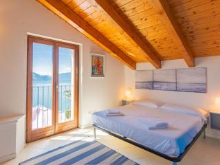 Apartment Casa degli Angeli by Interhome - Gravedona - 6