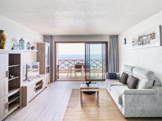 Apartment Sea View Neptuno by Interhome - Puerto de Santiago - 9
