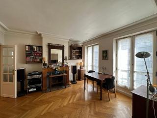 70 sqm apartment in 75008 Paris - Parijs - 8