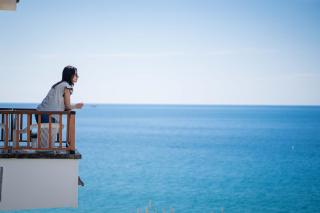 Hotel Calanca - Marina di Camerota - 9