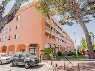 Studio Le Victoria-8 by Interhome - Saint-Aygulf - 7