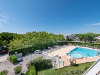 Apartment Les Flamants Roses-9 by Interhome - La Grande-Motte - 8