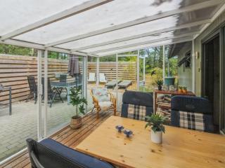 Holiday Home Ellinor - 300m from the sea by Interhome - Neksø - 0