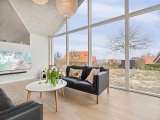 Holiday Home Skoge - 500m from the sea by Interhome - Svaneke - 2