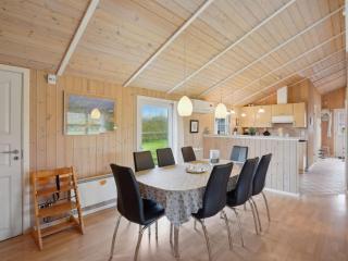 Holiday Home Tinka - 1-2km to the inlet by Interhome - Hemmet - 4