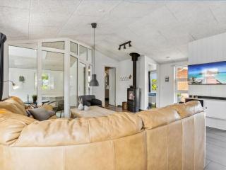 Holiday Home Jonke - 800m from the sea by Interhome - Blåvand - 4