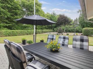 Holiday Home Friedeman - 29km from the sea by Interhome - Toftlund - 6