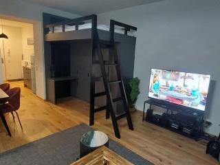 Apartment Premium Apartment Maria Hilf 2 by Interhome - Vienna - 8