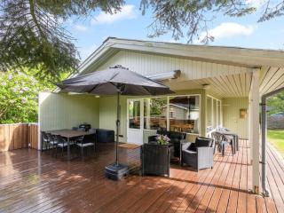 Holiday Home Nelina - 950m to the inlet by Interhome - Hemmet - 8