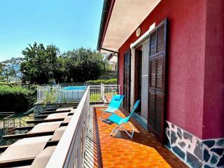 Apartment Villa Michelle by Interhome - Bardino Nuovo - 9