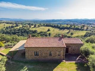 Holiday Home Enea by Interhome - Scansano - 6