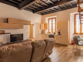 Apartment Vista Brentano Paradiso-1 by Interhome - 1