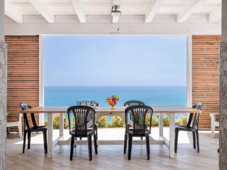Villa Orizzonte Holidays by Interhome - Realmonte - 9