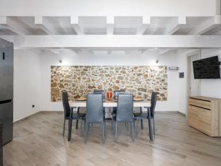 Villa Orizzonte Holidays by Interhome - Realmonte - 2