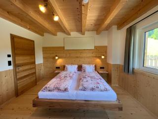 Holiday Home Hettegg Lehen by Interhome - Fürstau - 6