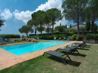 Villa La Veduta by Interhome - Grosseto - 5