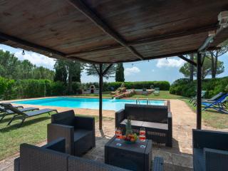 Villa La Veduta by Interhome - Grosseto - 4