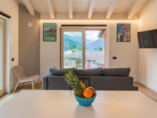 Apartment Casa La Villa by Interhome - Verceia - 4