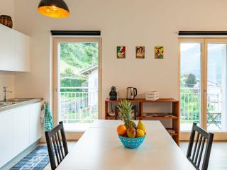 Apartment Casa La Villa by Interhome - Verceia - 1