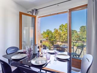 Apartment Mer et Soleil I-4 by Interhome - Bormes-les-Mimosas - 8