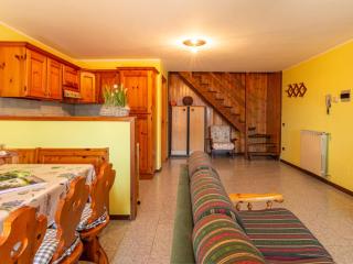 Holiday Home Glicine by Interhome - Stazzona - 1