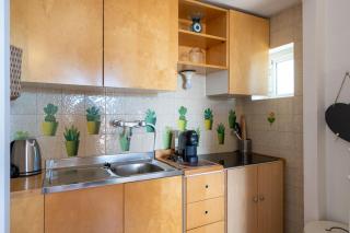 Bright Studio with terrace & parking - Bari - 5