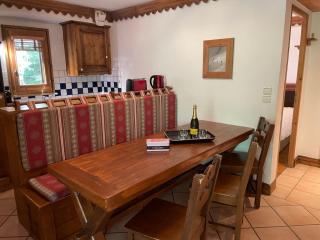 Apartment Ginabelle 1-2 by Interhome - Chamonix - 0