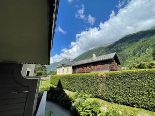 Apartment Ginabelle 1-2 by Interhome - Chamonix - 4