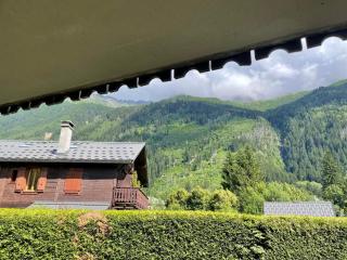 Apartment Ginabelle 1-2 by Interhome - Chamonix - 3