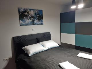 Lovely Apartment Vera - Ohrid - 2