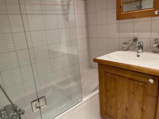 Apartment Ginabelle 1-2 by Interhome - 2