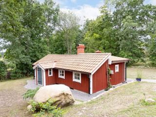Chalet Jennys by Interhome - Jämjö - 3