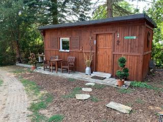 Tiny-Ferienwohnung Hellerau 2 - Dresde - 4