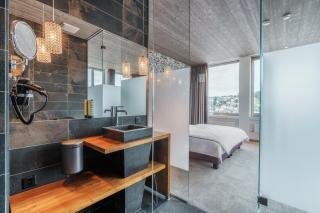 b-smart hotel Menziken - Menziken - 2