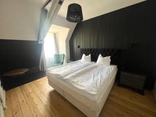 Hotel Rezidence Wannas Self Check in - Sigulda - 5