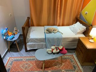 Appartement familiale Amjad 3 chambres - Tangeri - 2