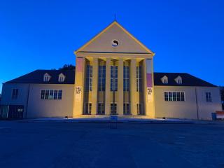 Tiny-Ferienwohnung Hellerau 2 - Dresde - 8