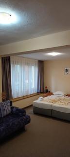 Nirvana Guest House - 9