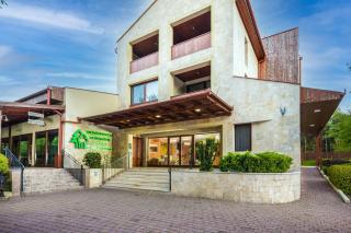 Erdőspuszta Club Hotel Fenyves - Debrecen - 9