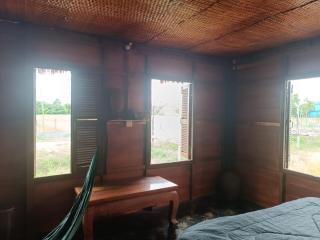 Meta Homestay - Phumĭ Puŏk Chăs - 9