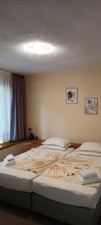 Nirvana Guest House - 8