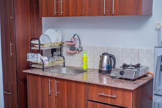 Belaire BnB Ruaka 3 - Ruaka - 8