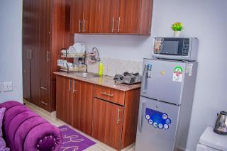 Belaire BnB Ruaka 3 - Ruaka - 5