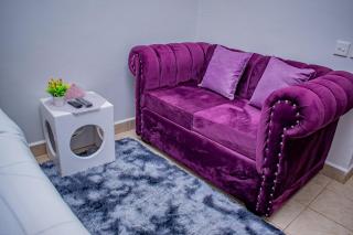 Belaire BnB Ruaka 3 - Ruaka - 4