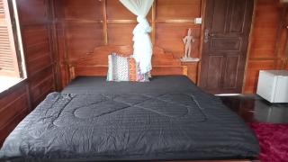 Meta Homestay - Phumĭ Puŏk Chăs - 8