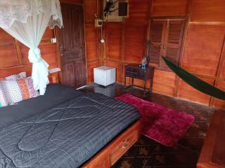 Meta Homestay - Phumĭ Puŏk Chăs - 7