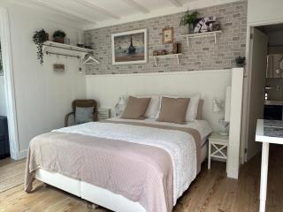 Beach Holiday Appartements - Dirkshorn - 0