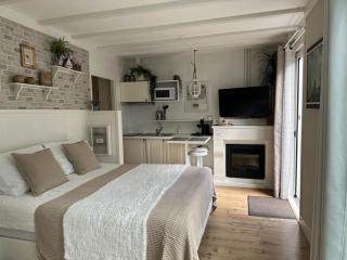 Beach Holiday Appartements - Dirkshorn - 3