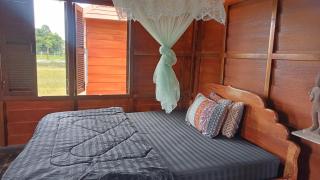 Meta Homestay - Phumĭ Puŏk Chăs - 5