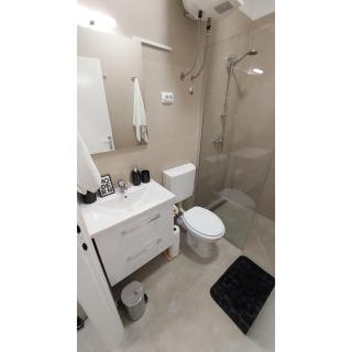 Studio apartment Lee - 1